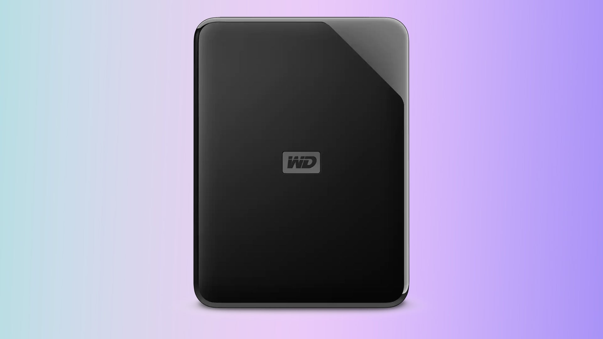 This 5TB WD Elements SE Recertified HDD is an absolute bargain from Western Digital