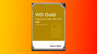This massive WD Gold 14TB HDD is just £250 at eBuyer right now
