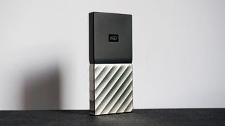 WD My Passport SSD review: Good external storage that doesn't cost the earth