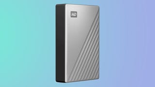 Get this 5TB WD My Passport Ultra Recertified HDD for a song from Western Digital