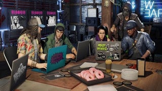 Watch Dogs 2 Is Determined To Be Fun