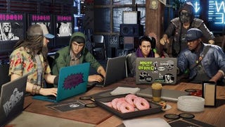 Watch Dogs 2 Is Determined To Be Fun