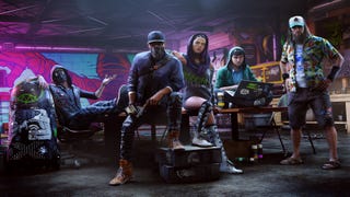 Watch Dogs 2 hands-on: fun times being a d**k to NPCs