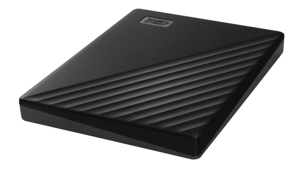 Western digital external hard best sale drive ps4