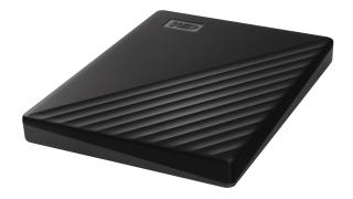 Here's a 5TB WD external hard drive for under £90