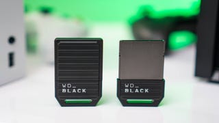 WD_Black C50 review - De perfecte oplossing om meer uit je Xbox Series X/S te halen