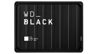 Western Digital's 5TB external hard drive for PS4 or Xbox One is 20% off