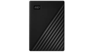 A 5TB Western Digital external hard drive is now only £71