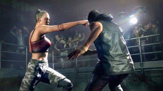 Watch Dogs Legion preview - this endless anecdote generator is as innovative as the Nemesis System