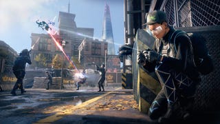 Watch Dogs: Legion offers updated ray tracing PC specs