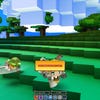 Screenshots von Cube World