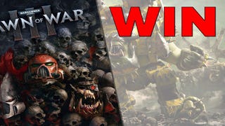 We geven twee exemplaren van Dawn of War 3 (PC) weg!