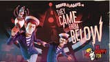 We Happy Few: il DLC "Roger & James in They Came from Below" ha una data di uscita