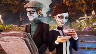 We Happy Few is getting a feature film adaptation