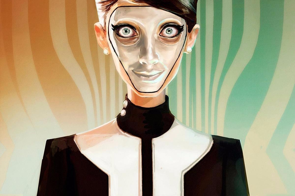 We Happy Few krijgt verfilming