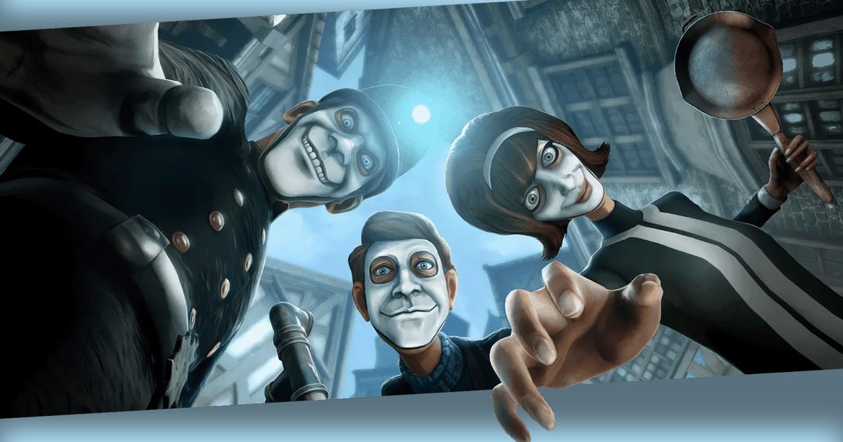Days after leaving Xbox, South of Midnight developer Compulsion Games broadcasts that its looking for work Days after leaving Xbox, South of Midnight developer Compulsion Games broadcasts that its looking for work