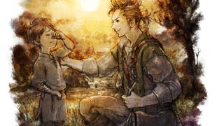'We just created the game that we wanted to play as Japanese developers'