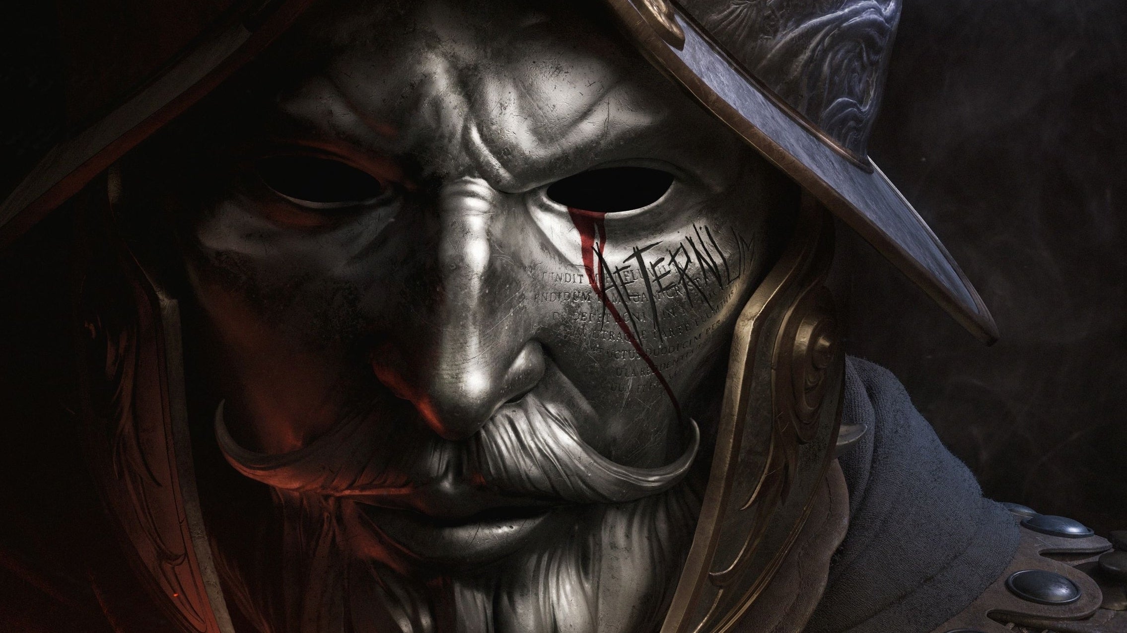 We talk to Amazon about its New World MMO and the problematic associations