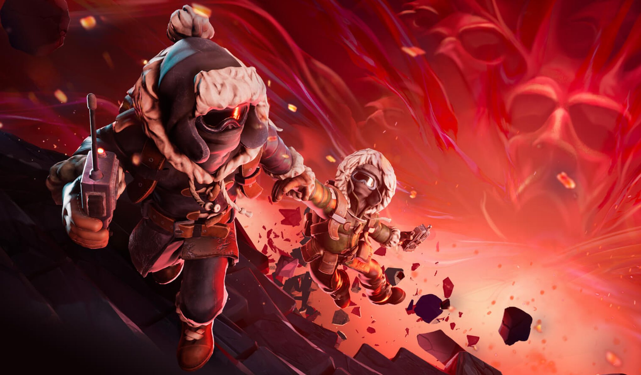 Total Mayhem Games VG247