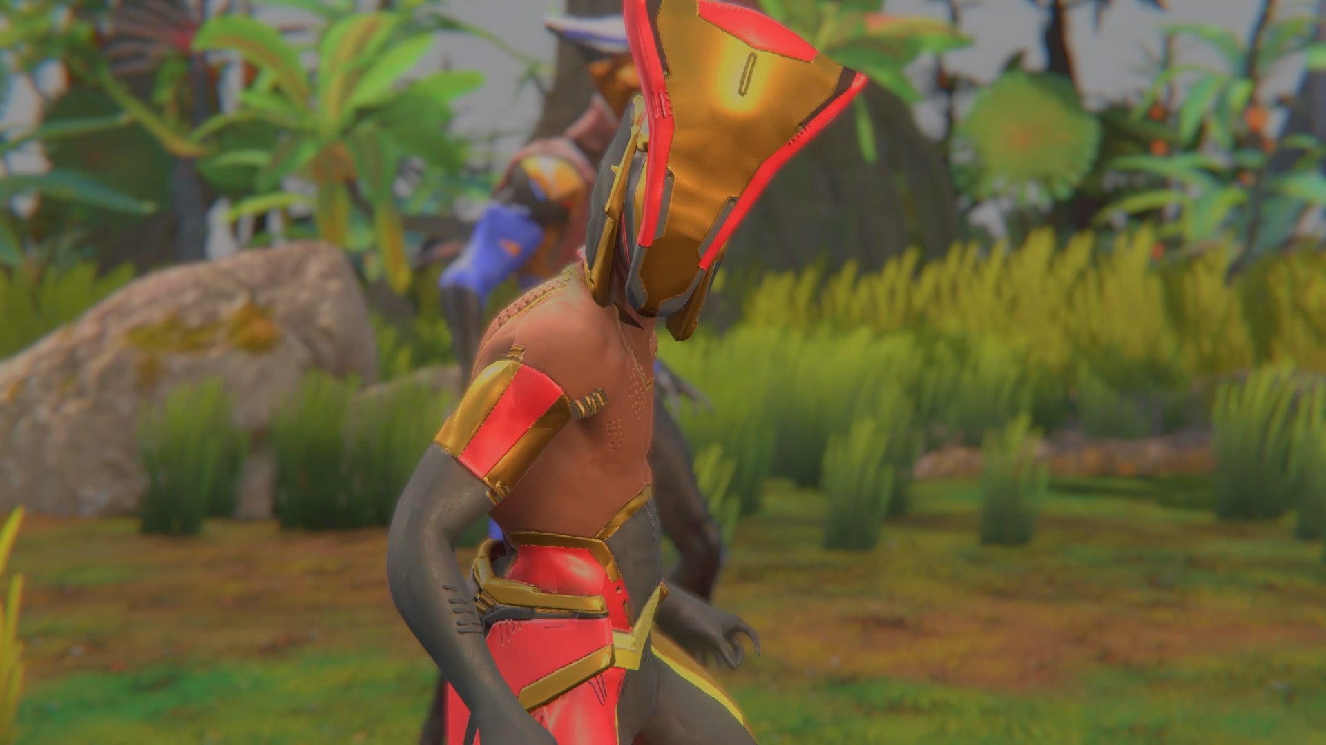 We Are the Caretakers is now available on Steam as an Early Access title