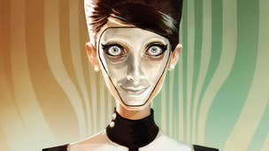 Here's a creepy new We Happy Few trailer from gamescom 2015