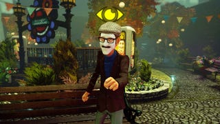 We Happy Few looks really neat - even in its pre-Alpha state