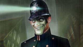 We Happy Few is coming to retail and PS4 next spring with Gearbox as publisher
