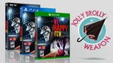 We Happy Few uscirà ad aprile 2018 per PC, PS4 e Xbox One