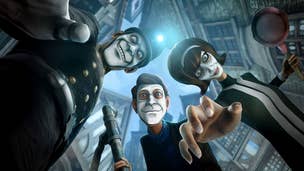 We Happy Few reviews round-up - all the scores here