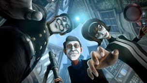 We Happy Few reviews round-up - all the scores here