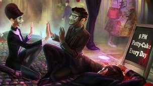 We Happy Few enters early access on GOG, Steam and Xbox One