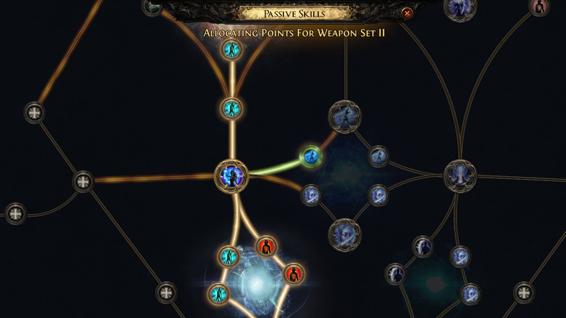 Path of Exile 2: PoE 2 Skill Tree guide | Rock Paper Shotgun
