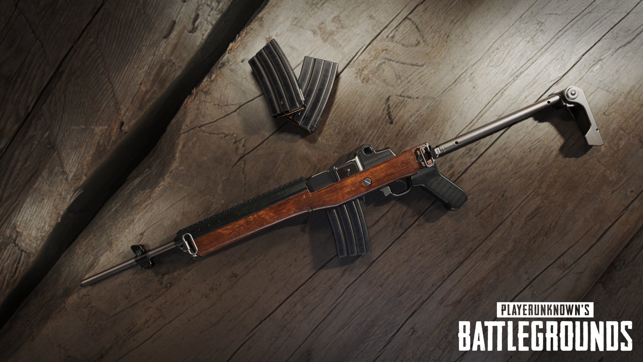 PUBG weapons damage stats MP5K stats, damage chart and the best