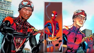 Novo trailer de Spider-Man: The Great Web