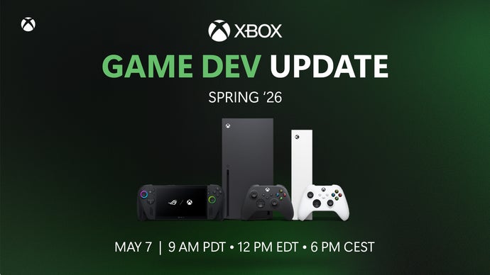 Xbox will "offer a closer look at Project Helix", the successor to its Series X/S consoles, later today