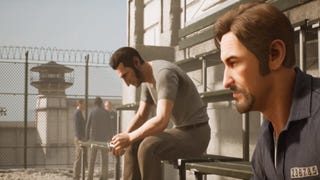 A Way Out's online co-op is playable with just one copy of the game