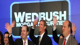 Wedbush Morgan raises THQ, Ubisoft and Activision market valuations