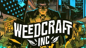 Weedcraft Inc, il gestionale che ci permette di coltivare marijuana, è ora disponibile su PC