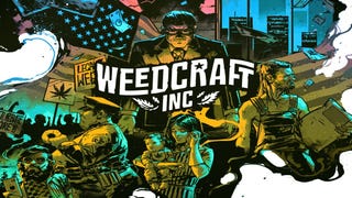 Weedcraft Inc is the tycoon game using marijuana as a tool for political debate