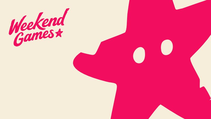 gamesindustry.biz - Sophie McEvoy - Secret Sauce launches marketing brand Weekend Games