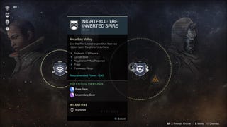 Destiny 2 weekly reset for September 12 - Nightfall, Challenges, Flashpoint, Call to Arms and more detailed