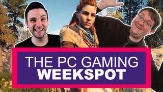 Join the RPS VidBuds live to chat about all the PC gaming news this week!