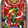 Arte de The Legend of Zelda: The Wind Waker