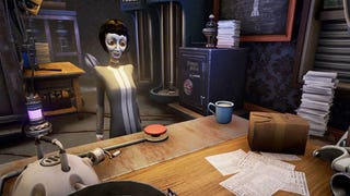 We Happy Few Gets Big Early Access Update