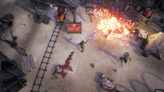Devolver Digital-published isometric RPG Weird West delayed to March 31