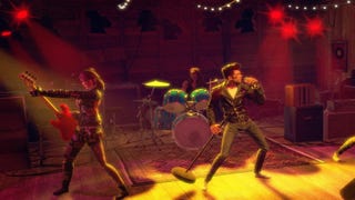 Nieuwe wekelijkse Rock Band 4 DLC bevat Fall Out Boy