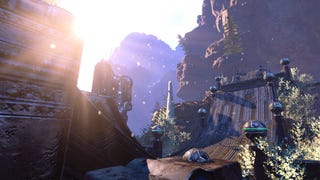 Trials Fusion takes you under the sea with Welcome to the Abyss next month 