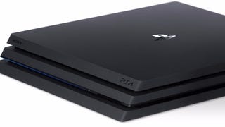 PlayStation 4 Pro Patch - welke games krijgen een upgrade?