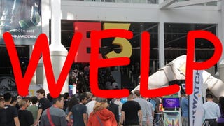 E3's organisers have leaked personal details of over 2000 media members