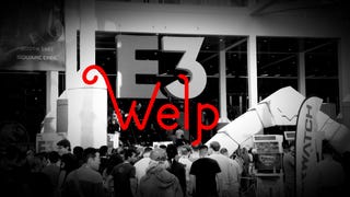 E3 organisers previously leaked over 6000 more names